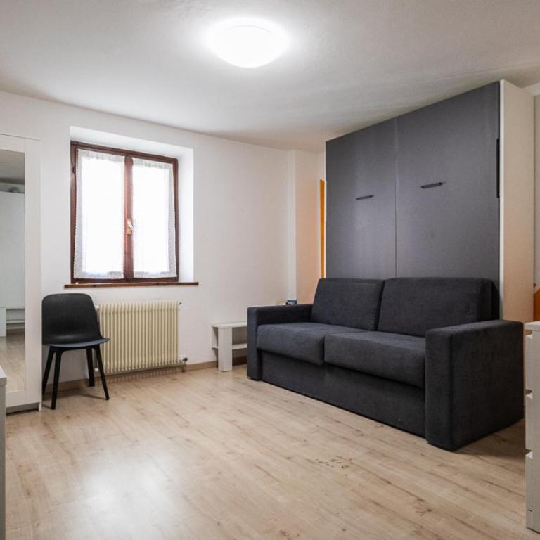 Castellana Mono 68 - Appartamento - 5