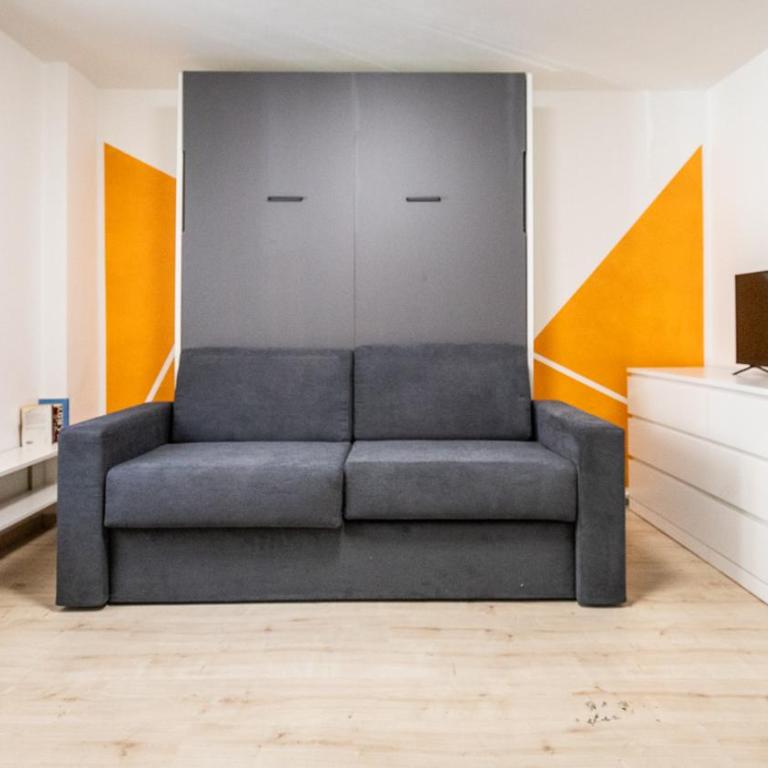 Castellana Mono 68 - Appartamento - 2