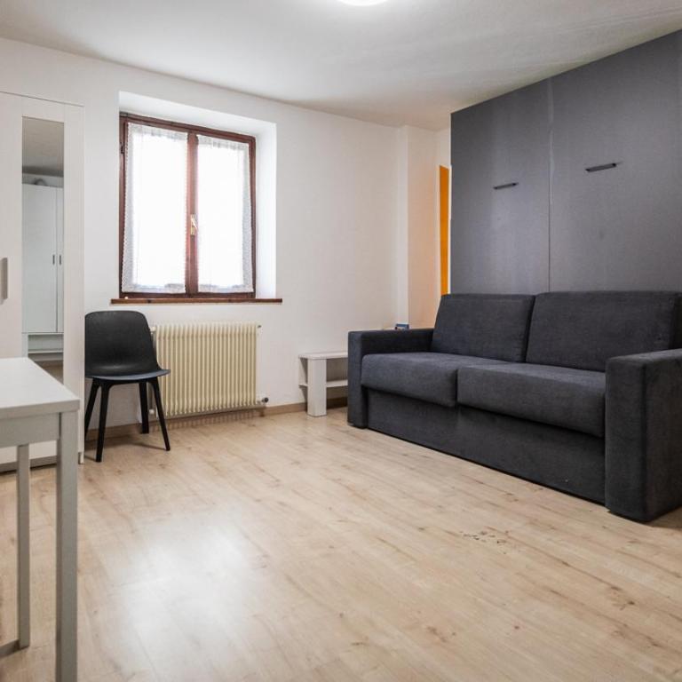 Castellana Mono 68 - Appartamento - 1