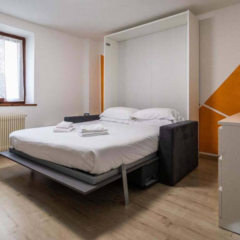 Castellana Mono 68 - Appartamento - 3