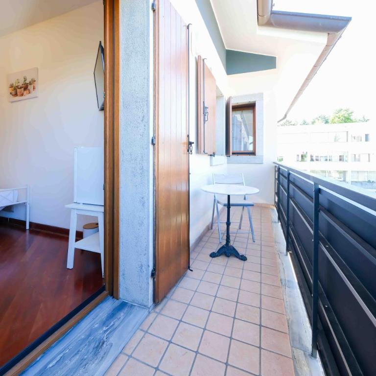 Chiarelli House - Camera Doppia con Letti Singoli con Bagno Privato - 4