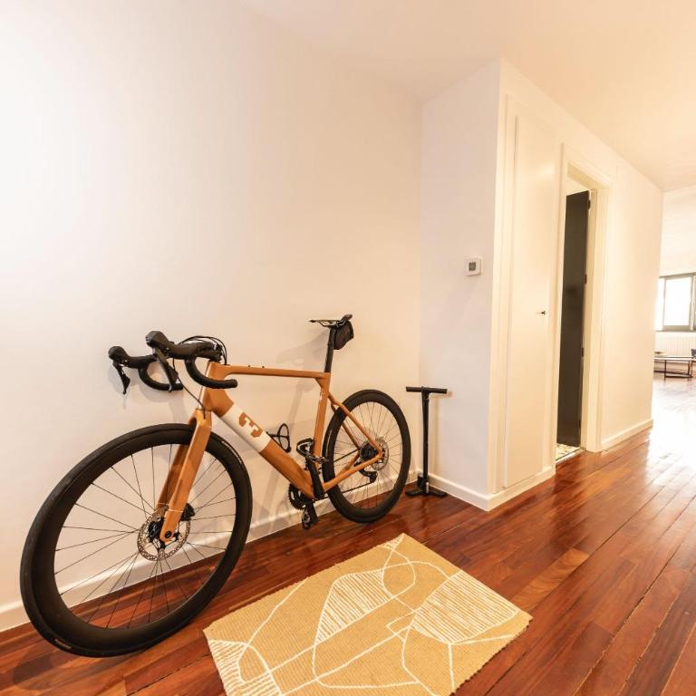 Bravissimo Cort Reial Palau, Duplex penthouse - Apartamento Ático - 30