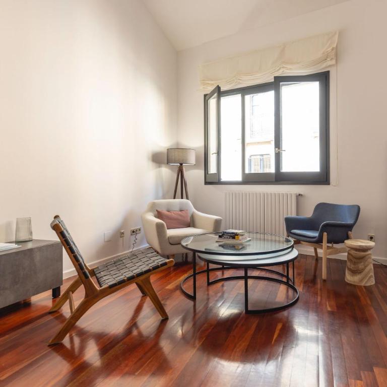 Bravissimo Cort Reial Palau, Duplex penthouse - Apartamento Ático - 14