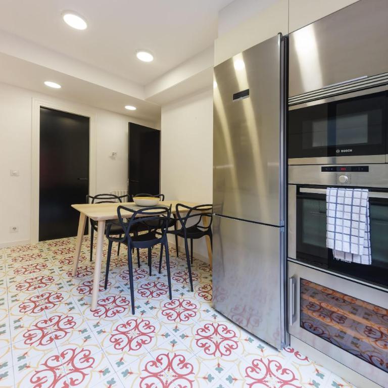 Bravissimo Cort Reial Palau, Duplex penthouse - Apartamento Ático - 19