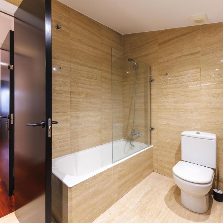 Bravissimo Cort Reial Palau, Duplex penthouse - Apartamento Ático - 24