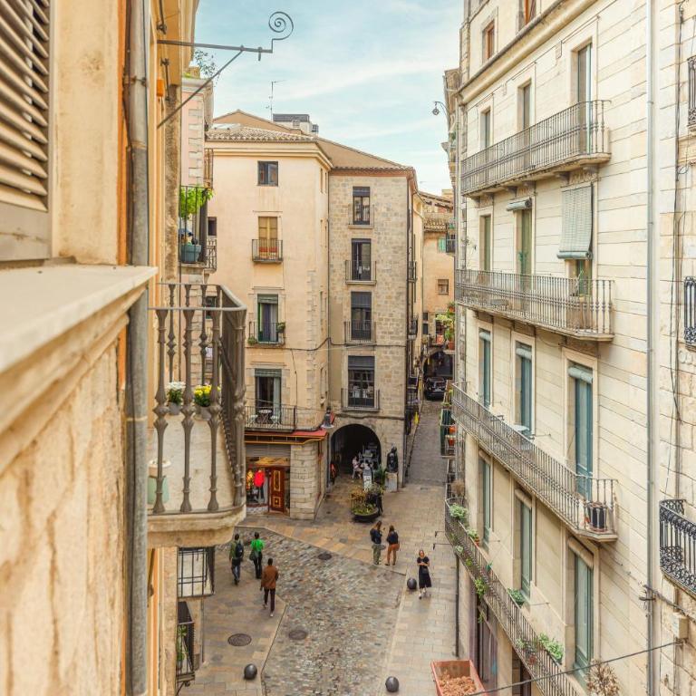 Bravissimo Cort Reial Palau, Duplex penthouse - Apartamento Ático - 34