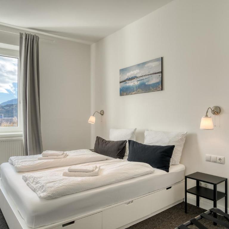 InnsbruckHomes at Botanical Garden - Apartment Top6 mit 1 Schlafzimmer - 15