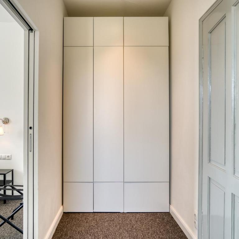InnsbruckHomes at Botanical Garden - Apartment Top6 mit 1 Schlafzimmer - 18