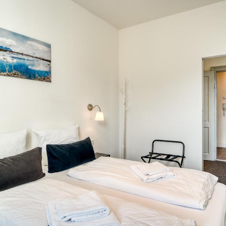 InnsbruckHomes at Botanical Garden - Apartment Top6 mit 1 Schlafzimmer - 17