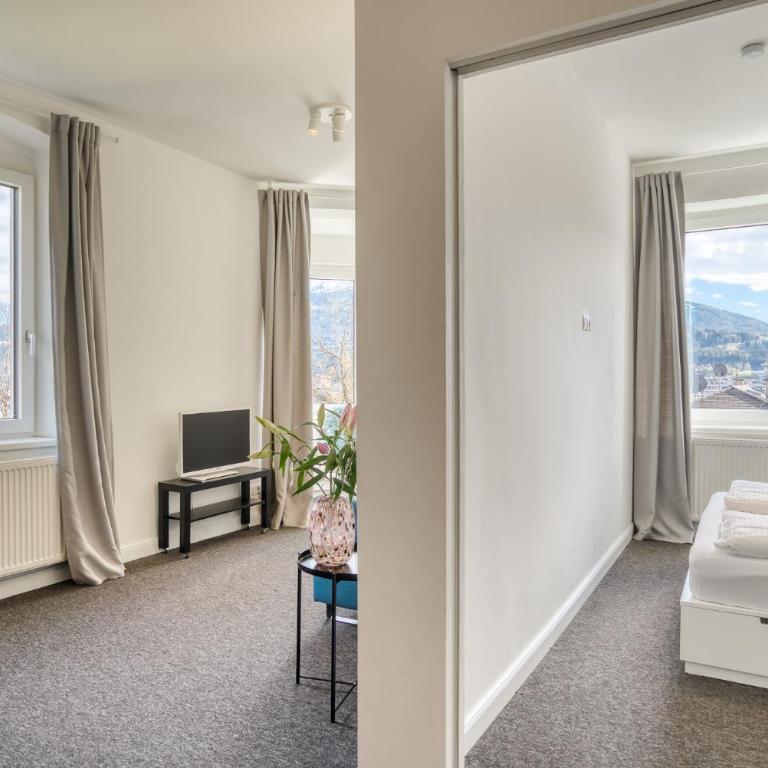 InnsbruckHomes at Botanical Garden - Apartment Top6 mit 1 Schlafzimmer - 19