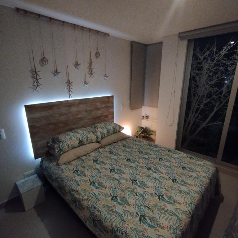 Estupendo y tranquilo apartamento en Santa Marta, El Rodadero - Apartamento de 1 dormitorio - 12