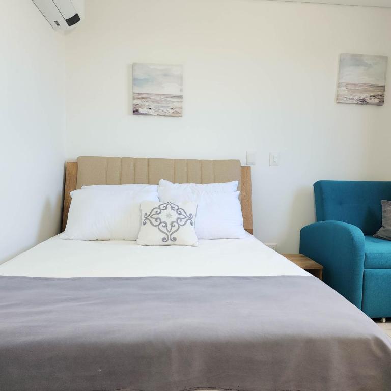 Apartamentos para estrenar Ambar Roca - Bedviajes - Two-Bedroom Apartment - 19