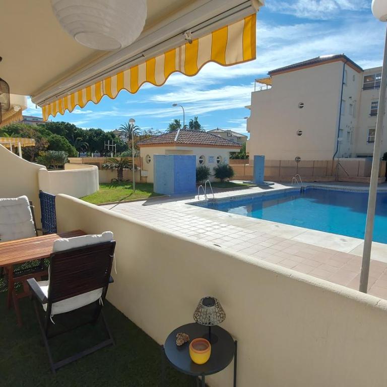 Apartment Varadero PERFECT LOCATION! by Rentasunnyplace - Apartamento de 2 dormitorios - 1