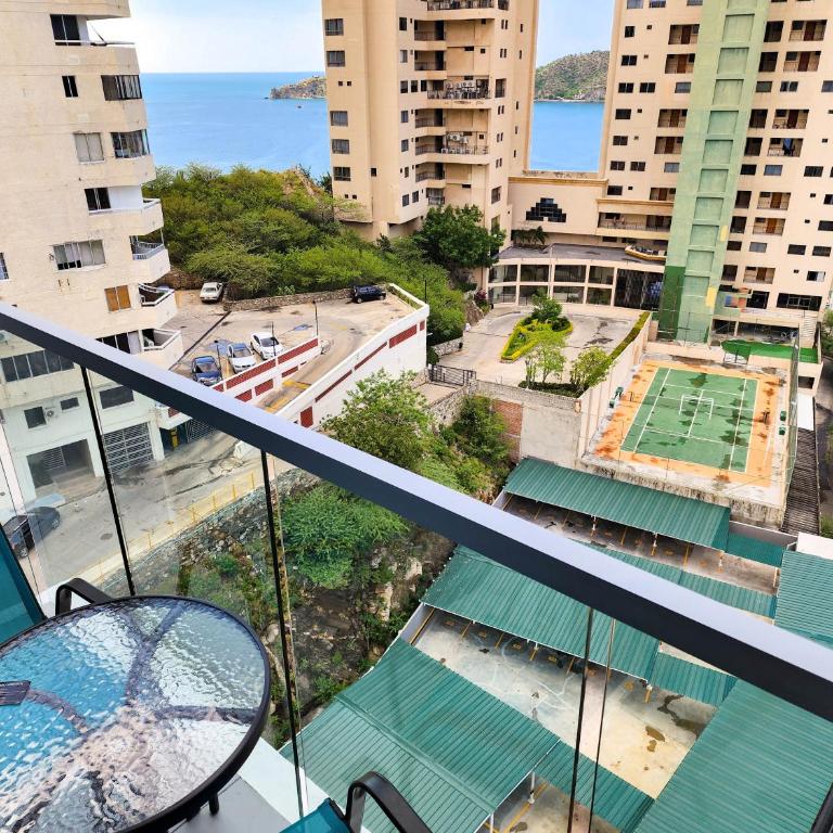 Apartamento para estrenar Ambar Roca - Bedviajes - Apartamento de 2 dormitorios - 22