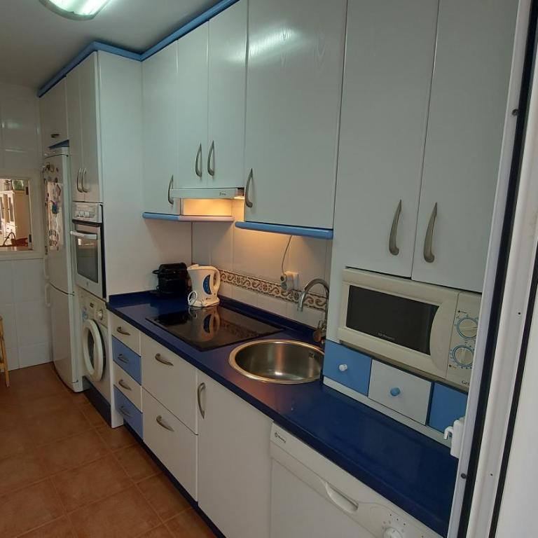 Apartment Varadero PERFECT LOCATION! by Rentasunnyplace - Apartamento de 2 dormitorios - 13