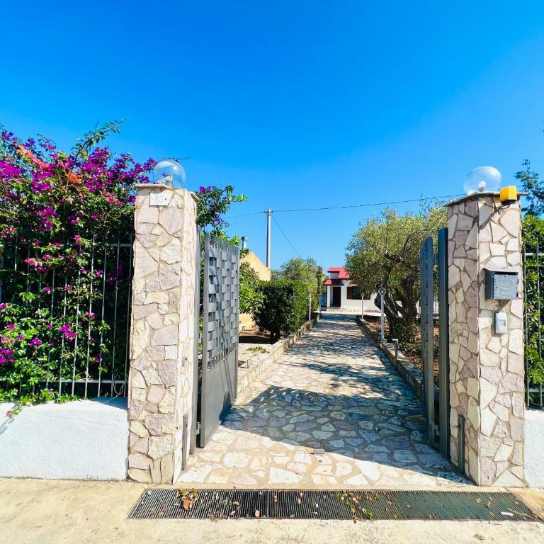 Villa Giada - Villa con 4 Camere da Letto - 1