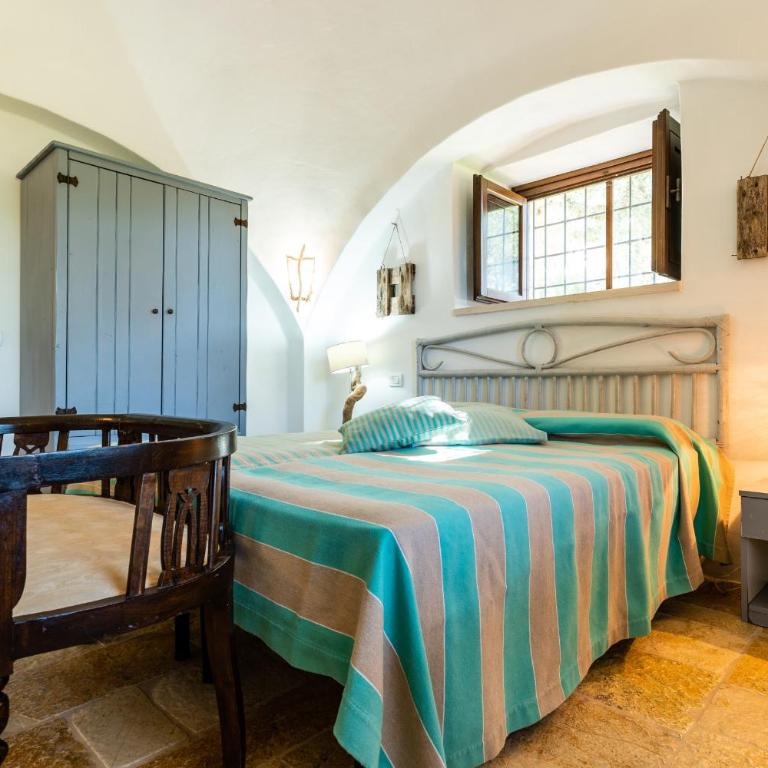 Sopra i Sassi - Villa & Trulli - Superior Villa - 7