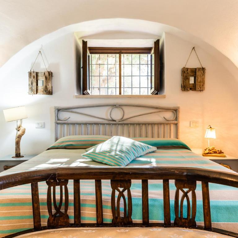 Sopra i Sassi - Villa & Trulli - Superior Villa - 22