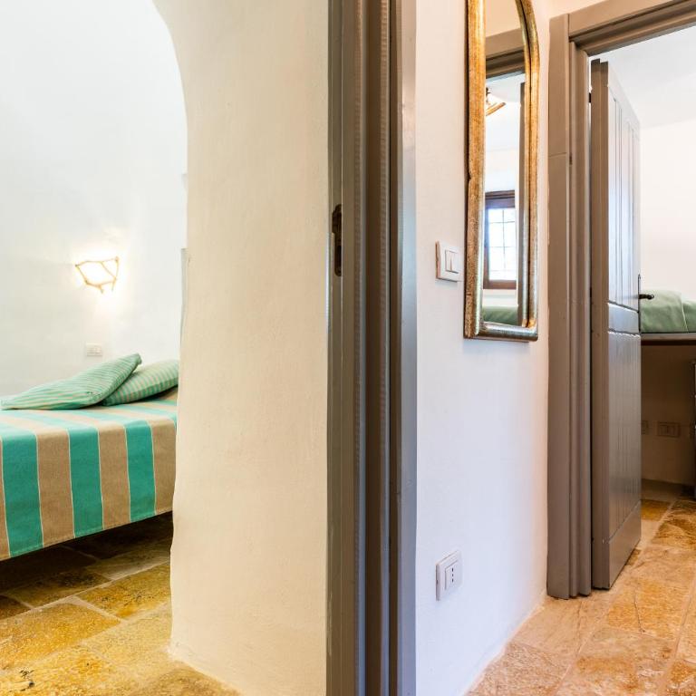 Sopra i Sassi - Villa & Trulli - Superior Villa - 23