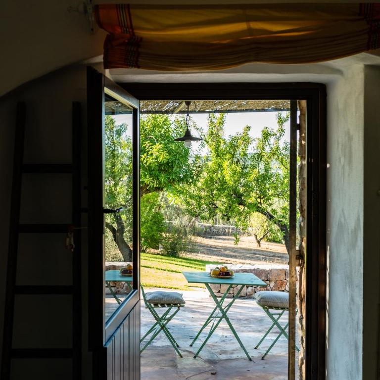 Sopra i Sassi - Villa & Trulli - Superior Villa - 32
