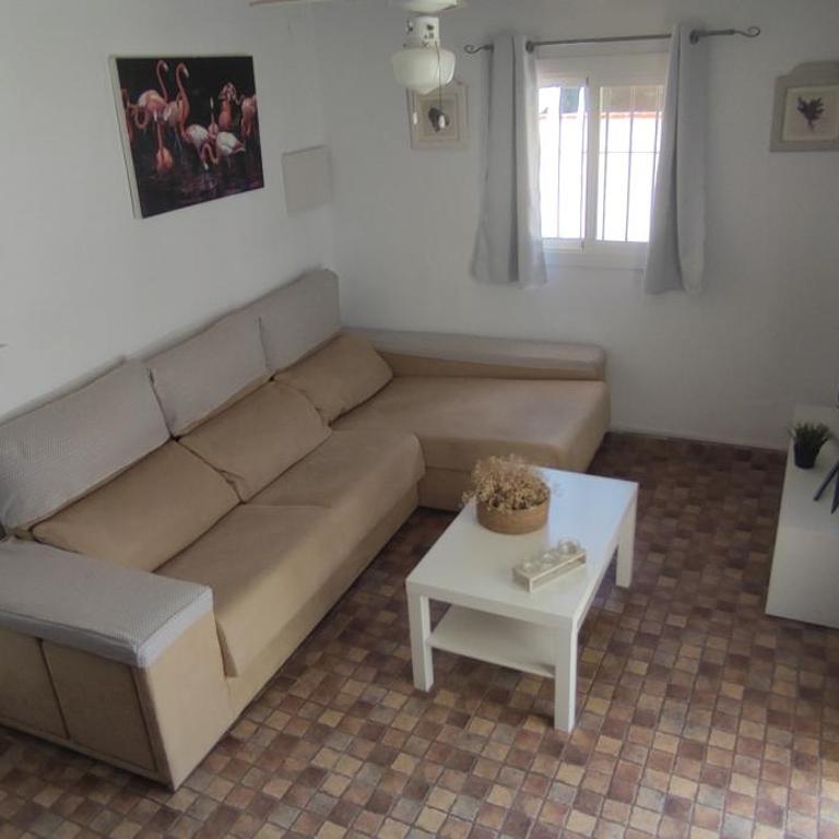 VillaConil - Villa con piscina privada - 4