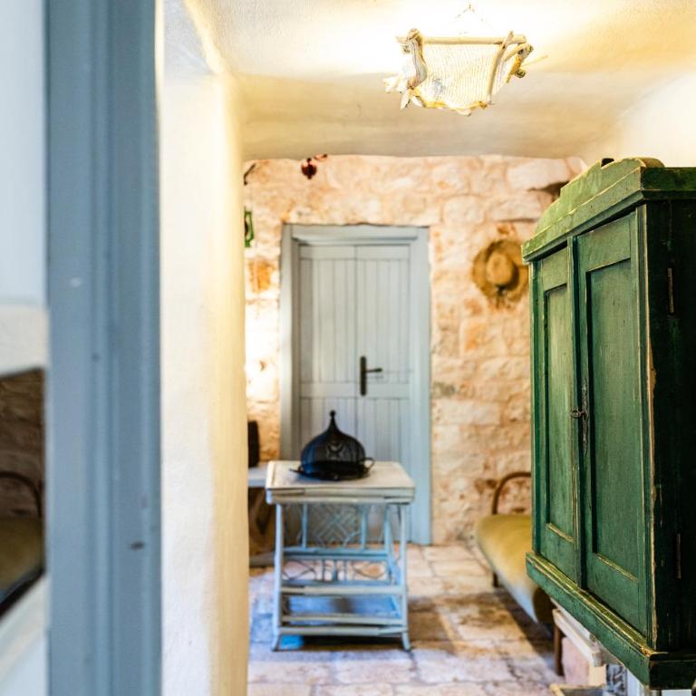 Sopra i Sassi - Villa & Trulli - Deluxe Villa - 29