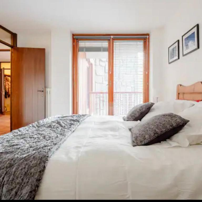 White Star Cervinia - Stunning Matterhorn View with Terrace and Private Parking - Appartamento con 1 Camera da Letto - 1