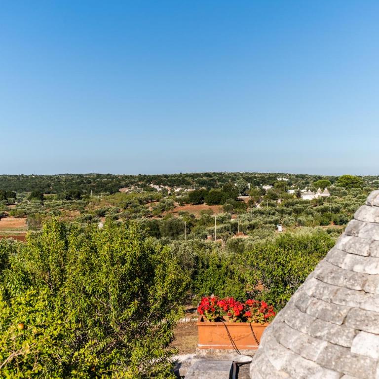 Sopra i Sassi - Villa & Trulli - Superior Villa - 35