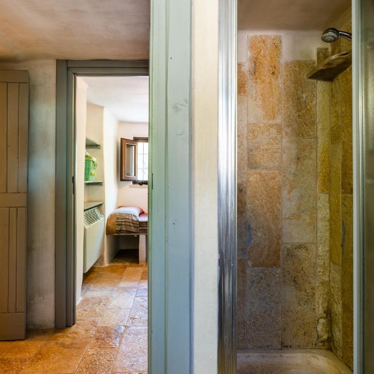 Sopra i Sassi - Villa & Trulli - Deluxe Villa - 32