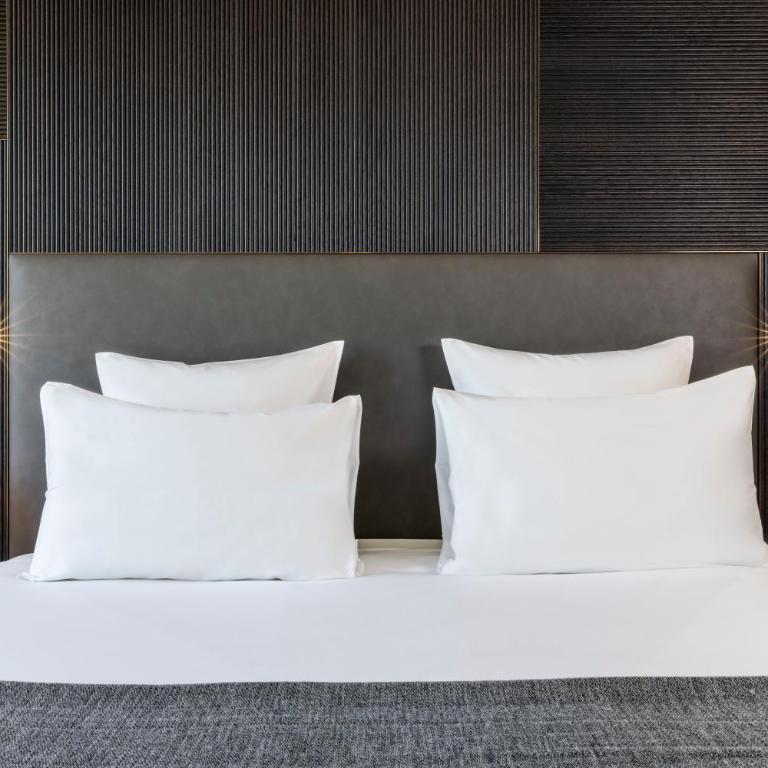 Quinzerie hôtel - Chambre Double - 8