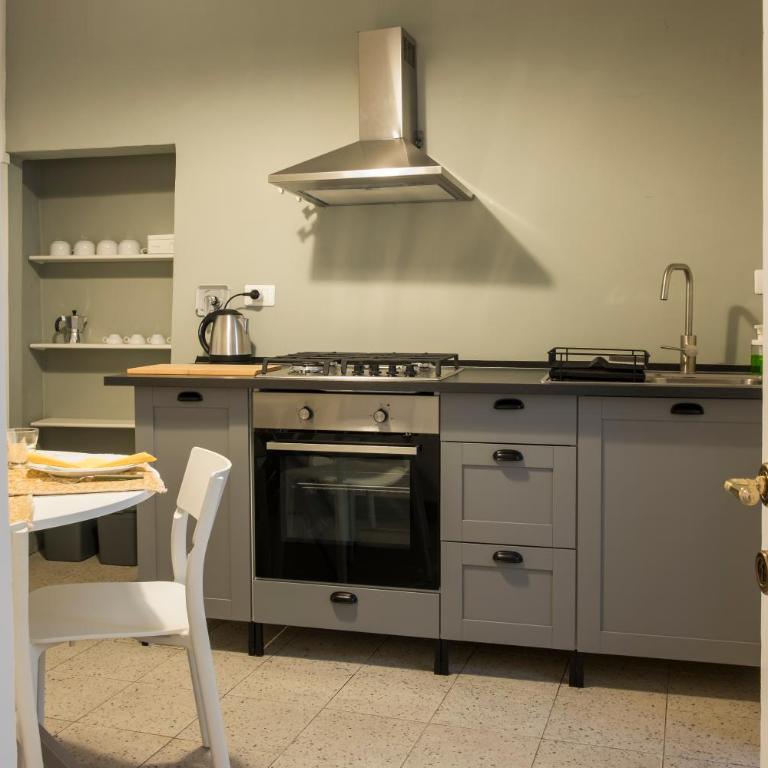Fontebella 46 - Appartamento con 2 Camere da Letto - 3