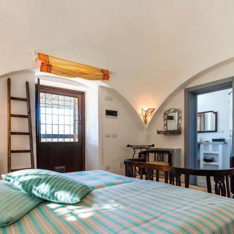 Sopra i Sassi - Villa & Trulli - Superior Villa - 48