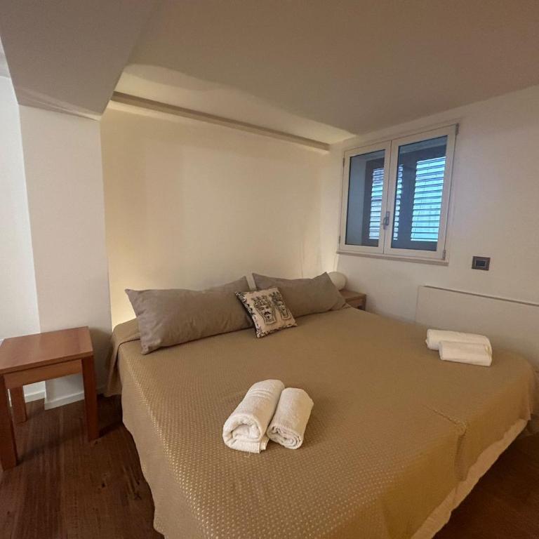 Prince Suite Palermo - Suite Familiare Deluxe - 2