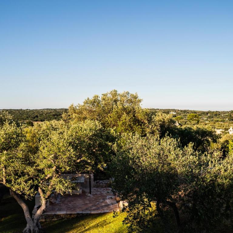 Sopra i Sassi - Villa & Trulli - Deluxe Villa - 53