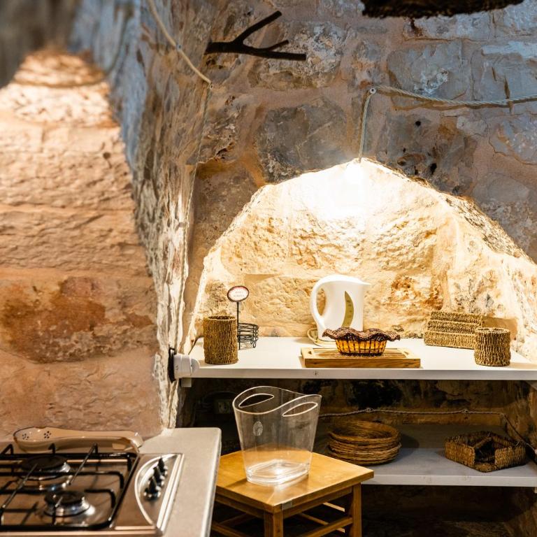 Sopra i Sassi - Villa & Trulli - Superior Villa - 59