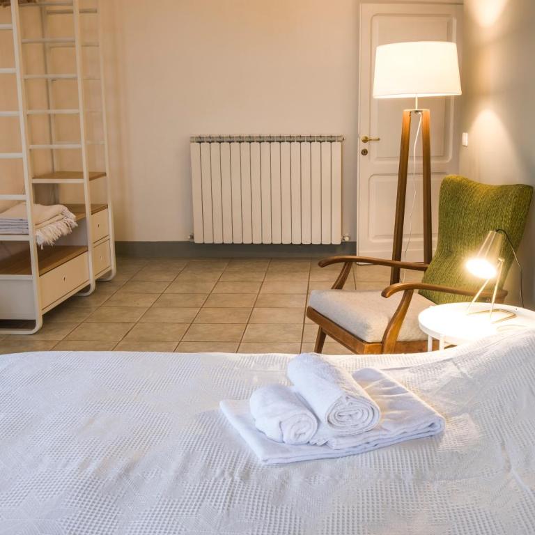 Fontebella 46 - Appartamento con 2 Camere da Letto - 10