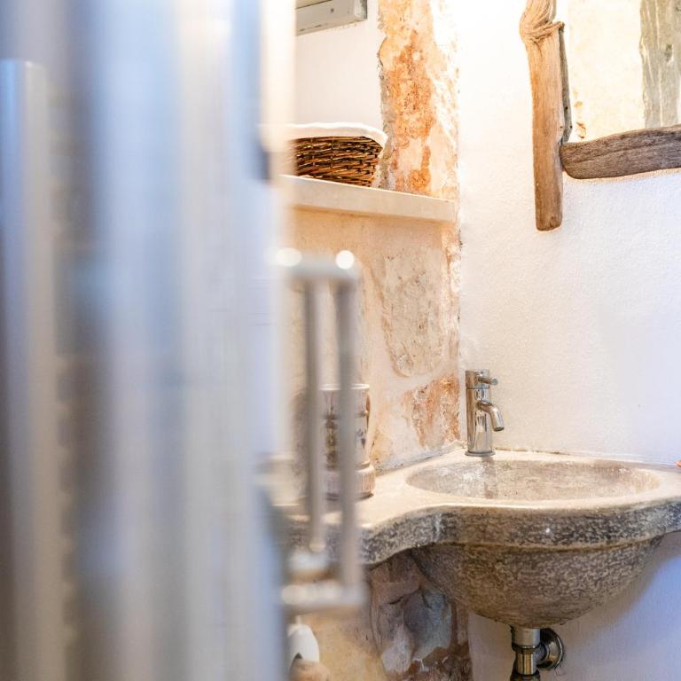 Sopra i Sassi - Villa & Trulli - Superior Villa - 64