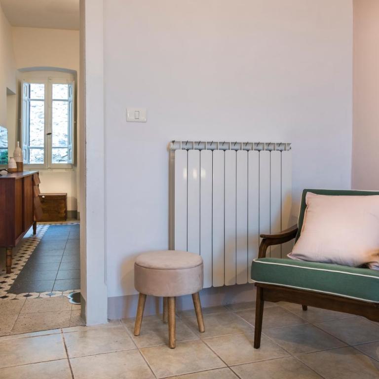 Fontebella 46 - Appartamento con 2 Camere da Letto - 9