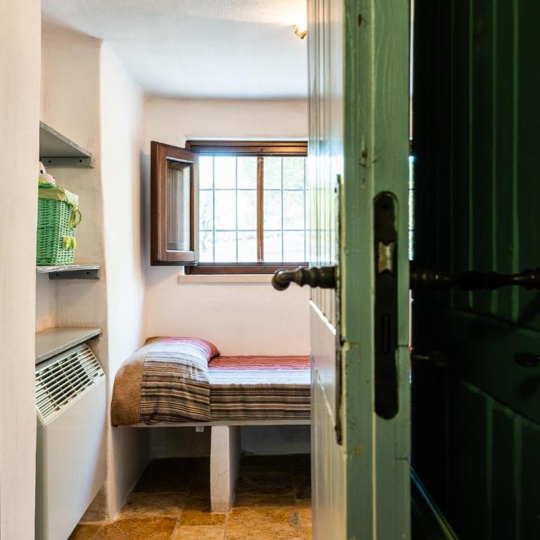 Sopra i Sassi - Villa & Trulli - Deluxe Villa - 59