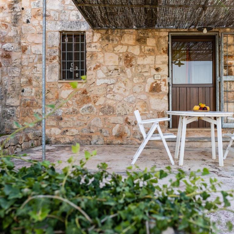 Sopra i Sassi - Villa & Trulli - Superior Villa - 65