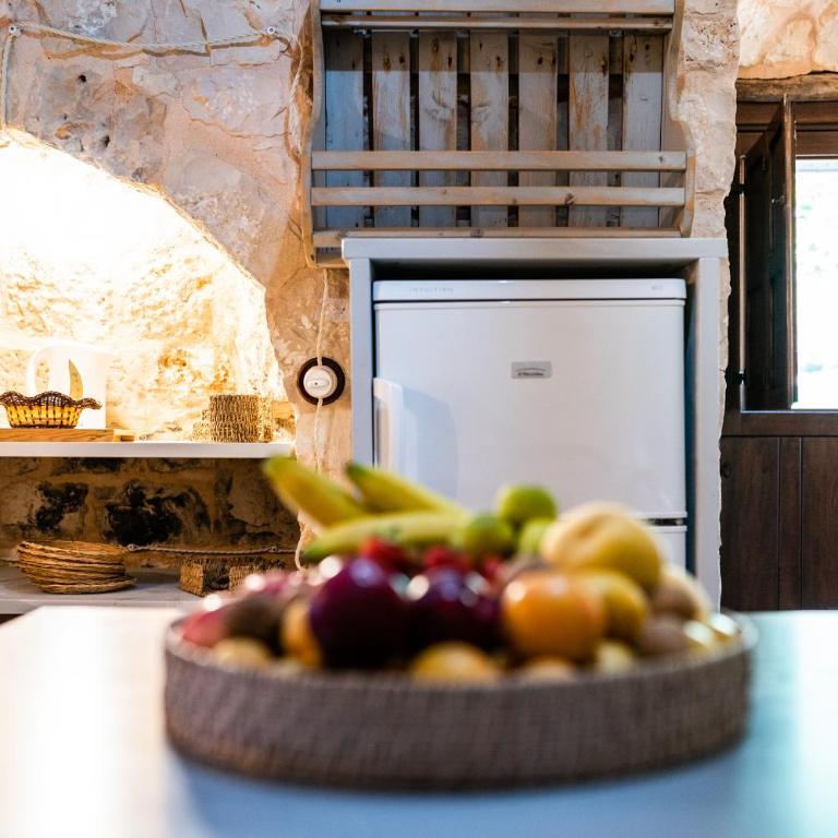 Sopra i Sassi - Villa & Trulli - Superior Villa - 68