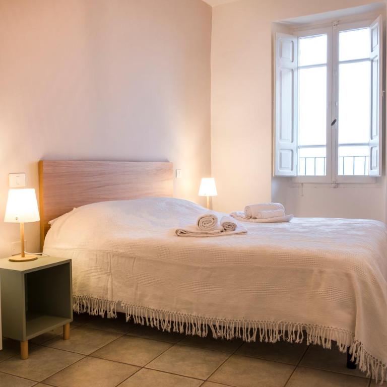 Fontebella 46 - Appartamento con 2 Camere da Letto - 12