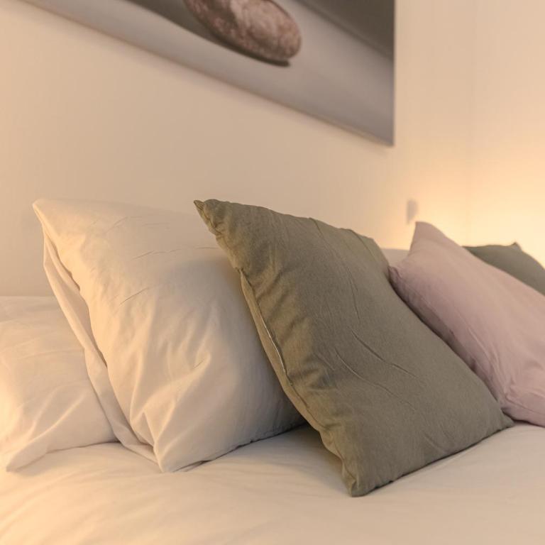 Apartamento en el centro de Madrid - Two-Bedroom Apartment - 12