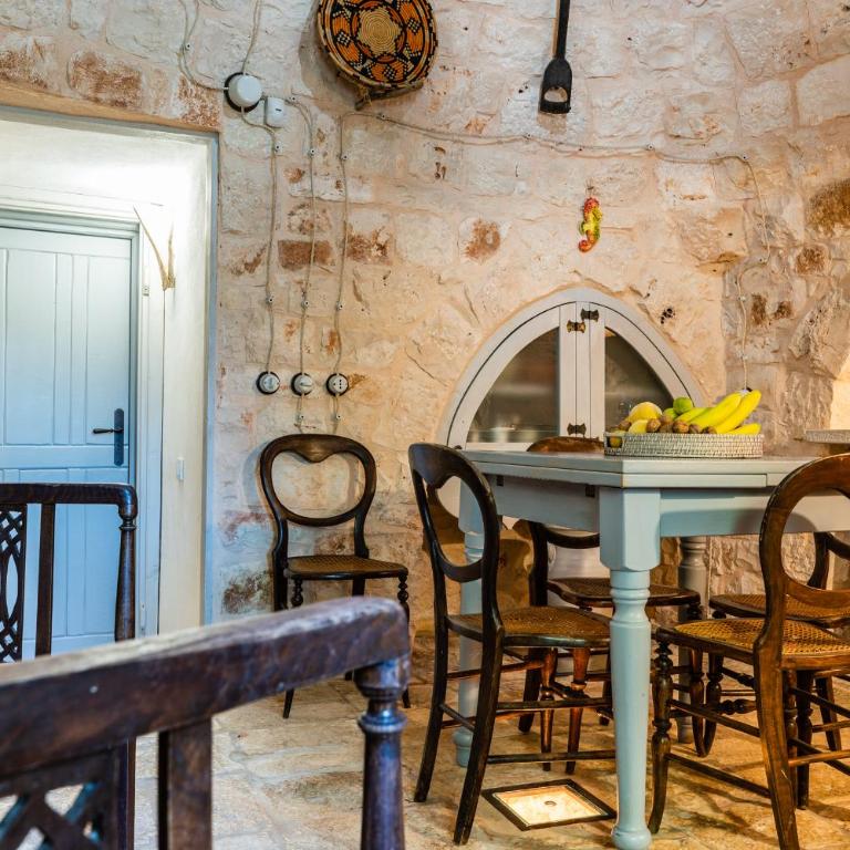 Sopra i Sassi - Villa & Trulli - Superior Villa - 34