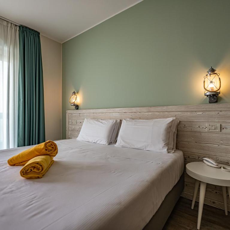 Hotel San Michele - Superior Double or Twin Room - 5