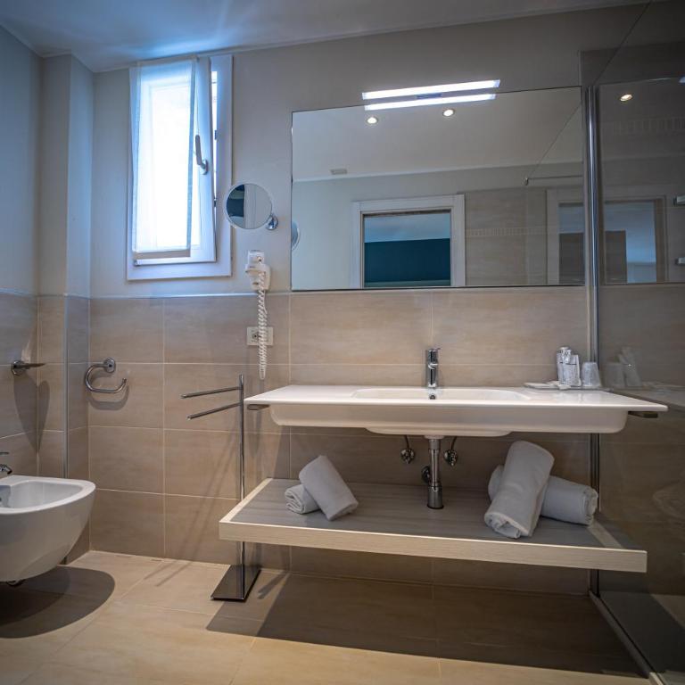 Hotel San Michele - Family Junior Suite - 7