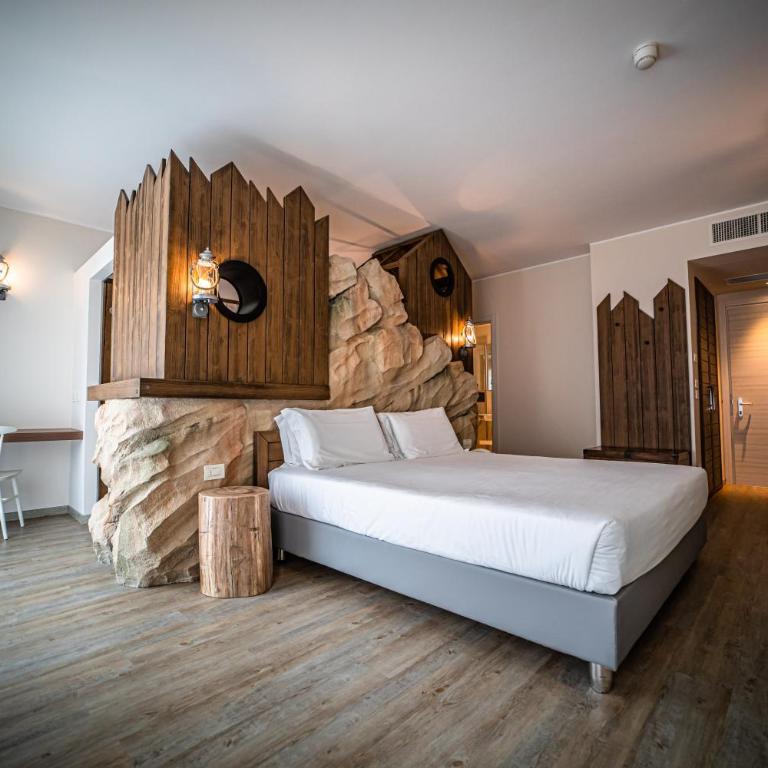 Hotel San Michele - Family Junior Suite - 8