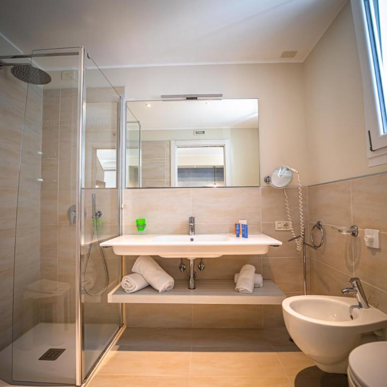 Hotel San Michele - Triple Room - 1