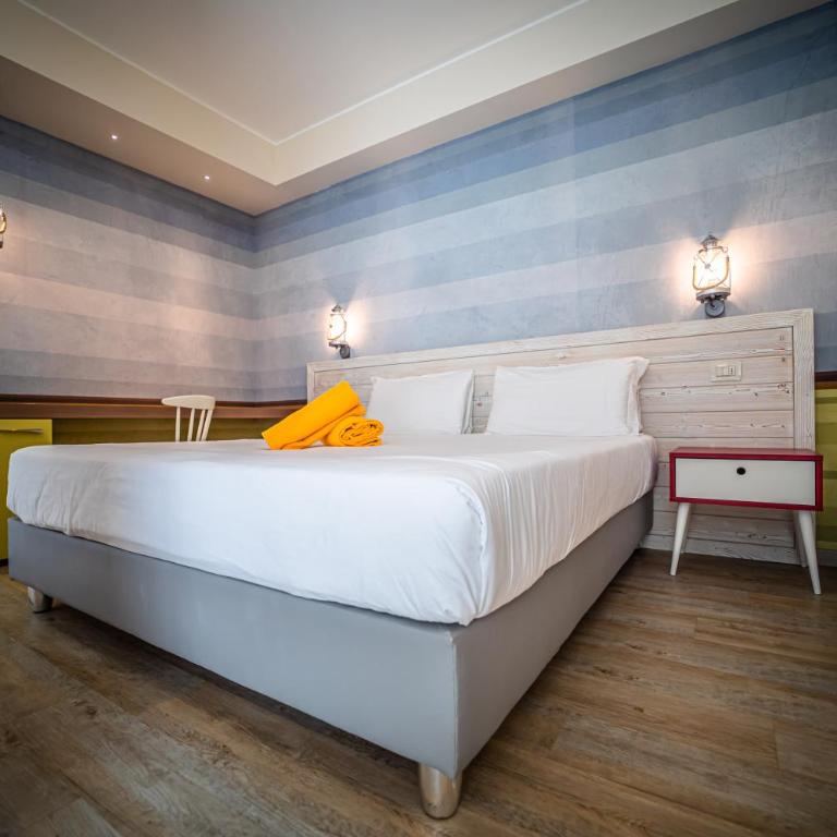 Hotel San Michele - Triple Room - 3