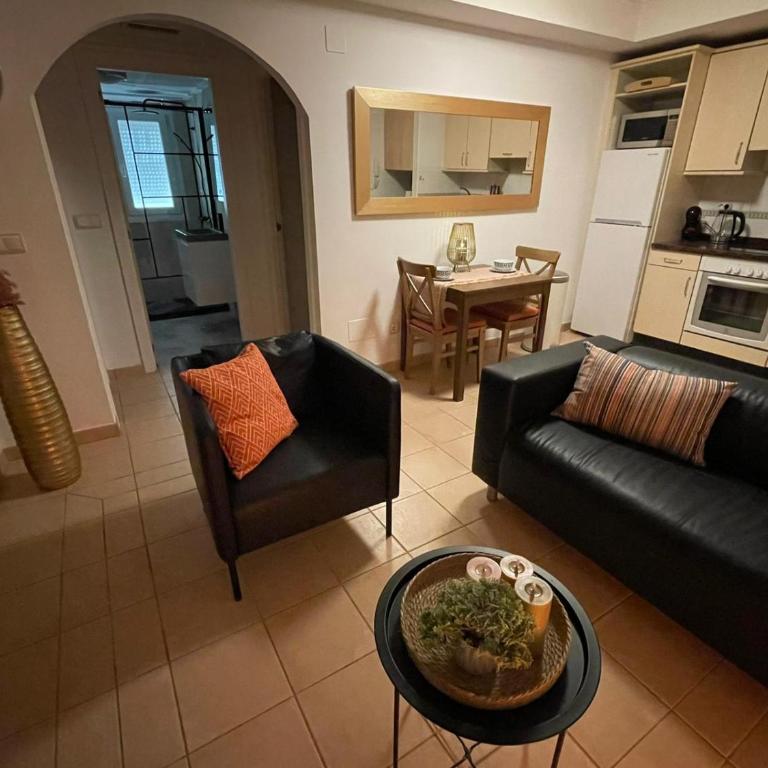 Casa Isabel, with a shared pool - Apartamento de 2 dormitorios - 7
